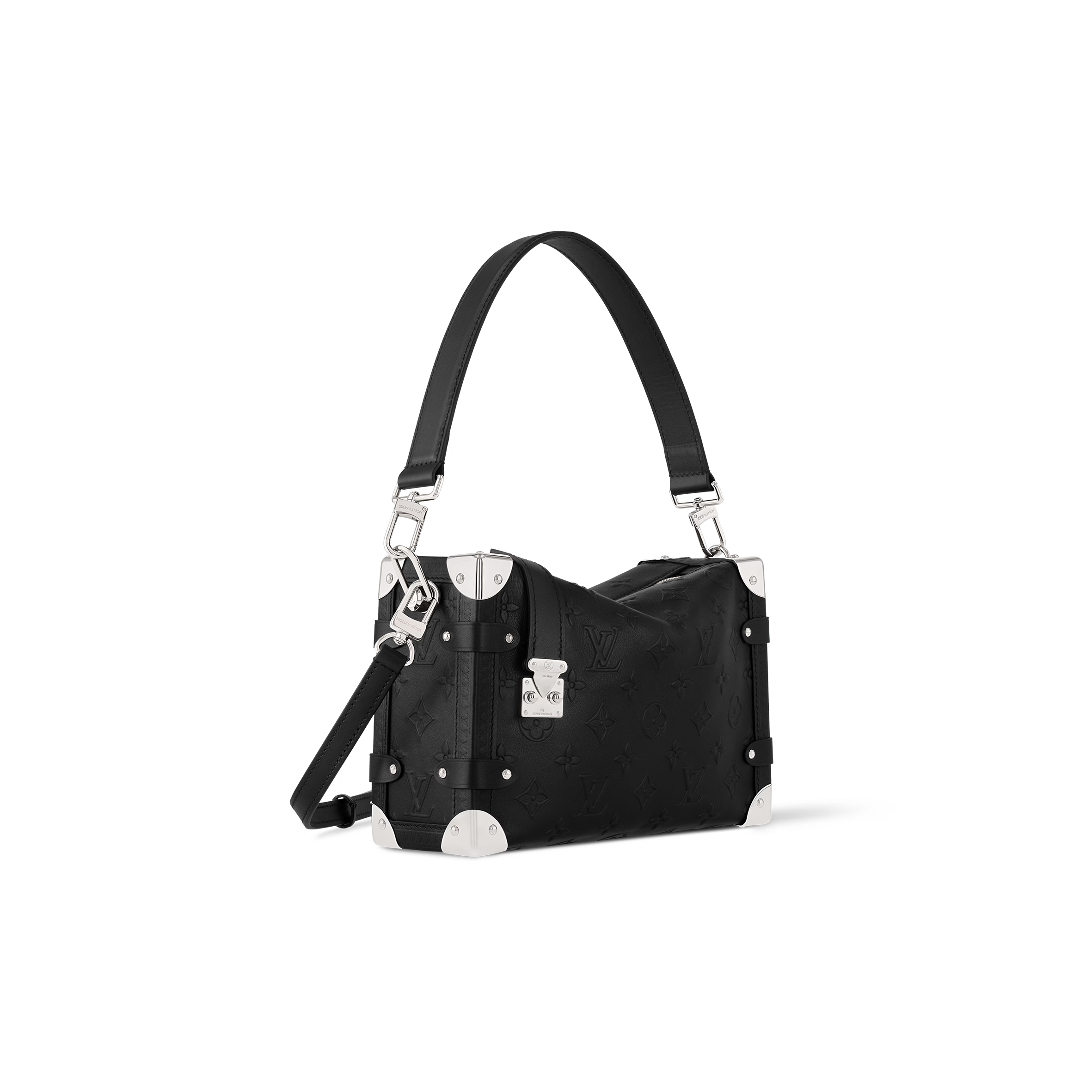 l0vis Vvtt0n master side trunk mm m14572 (23.5*16*8.5cm)